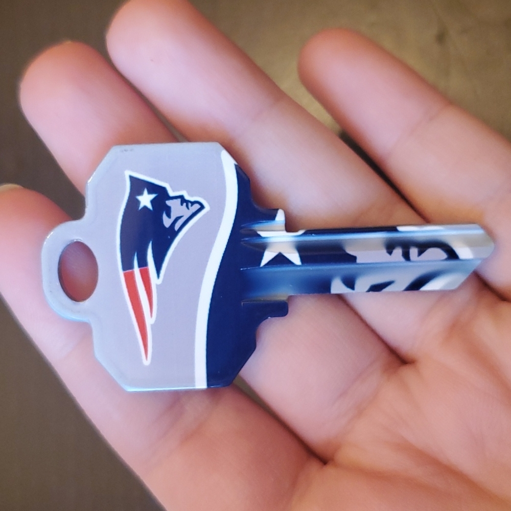 New England Patriots
